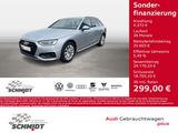 Audi A4 Avant 40 TFSI advanced LED eSD MMI TourPaket