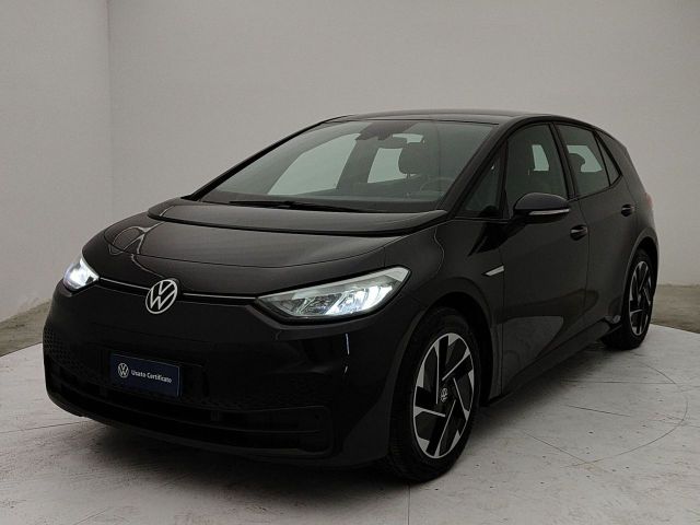 VW VOLKSWAGEN ID.3 - ID.3 City