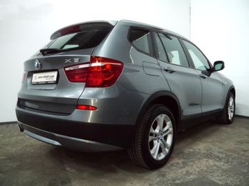 BMW X3 - 4