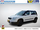 Skoda Yeti 2.0 TDI DSG | Elegance 4x4 | Pano | Navi | - Skoda Yeti mit Diesel-Antrieb: Elegance