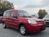 Citroën Berlingo 1.4 Multispace Plus TÜV NEU KLIMA - rote Citroën Berlingo