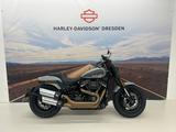 Harley-Davidson Softail Fat Bob 114 FXFBS, Vorführer - HARLEY-DAVIDSON SOFTAIL FAT BOB 114 FXFBS