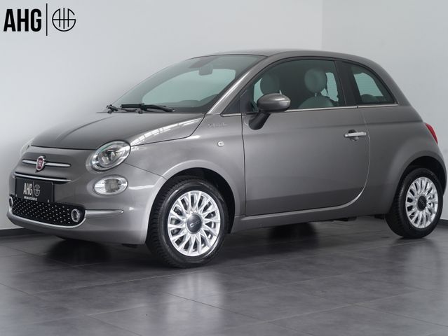 Fiat 500 1.0 Mild Hybrid Dolcevita PANO