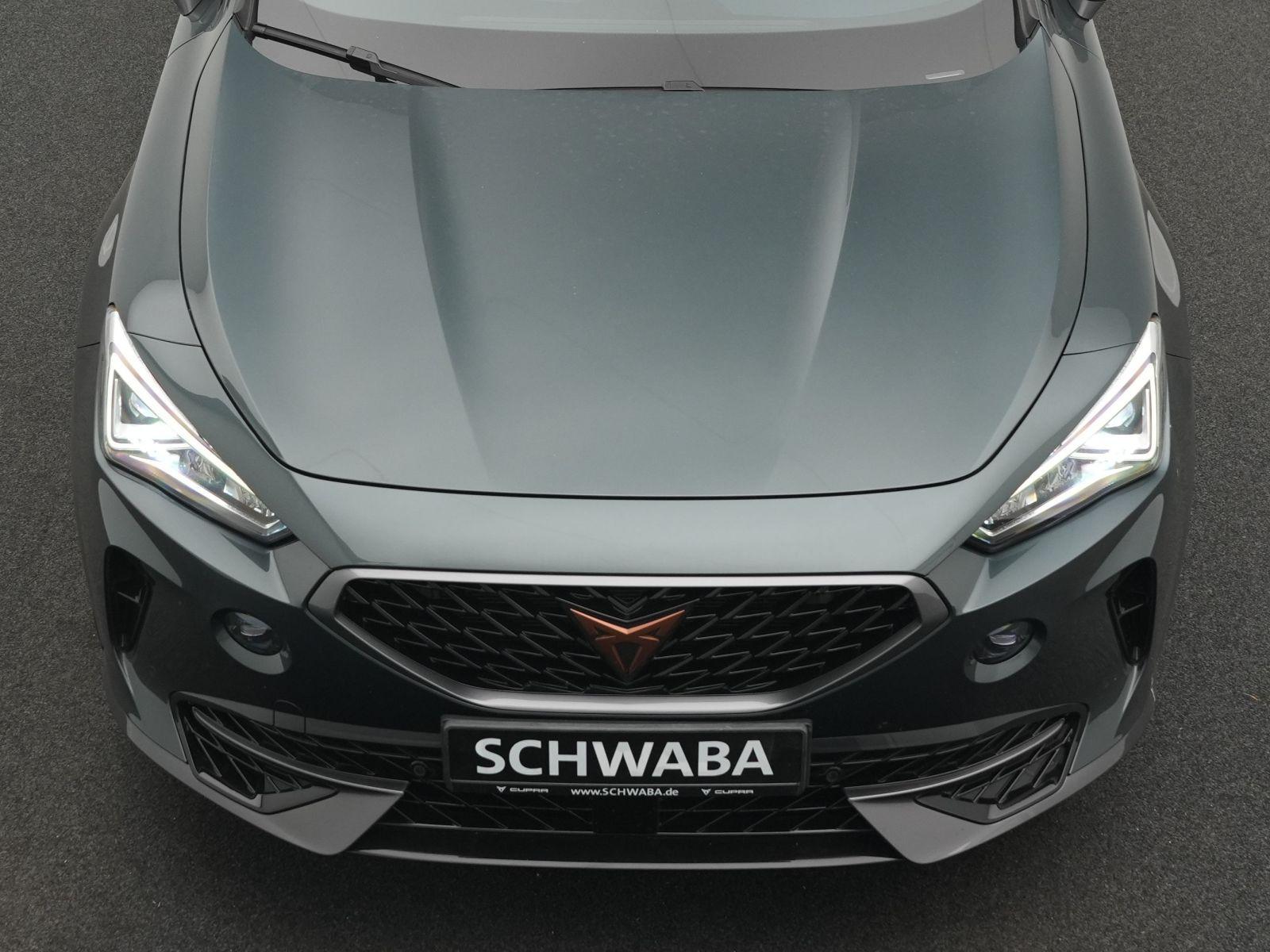 Cupra Formentor VZ 2.0 TSI 4Drive DSG *AHK*Beats*19"*, миниатюра 28