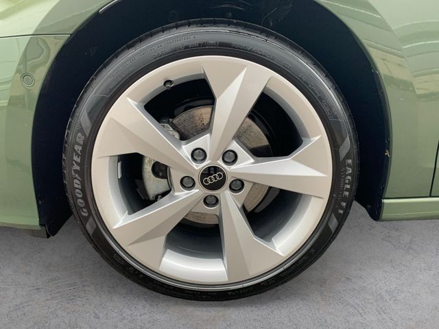 A3 Sportback 30 TFSI ADVANCED NAVI+KAMERA+SONOS+