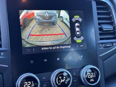 Fahrzeugabbildung Megane Grandtour Business Ed.1.3 TCe Kamera+Allw