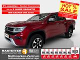 Volkswagen Amarok TDI Style 5Jahre+Cover+Standhzg+AHK+Matri - VW Amarok von 2025