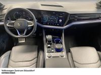Volkswagen Touareg - Vorschau Bild 6