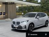 BMW X3 40d xDrive, M Hochglanz Shadow Line, M Navi