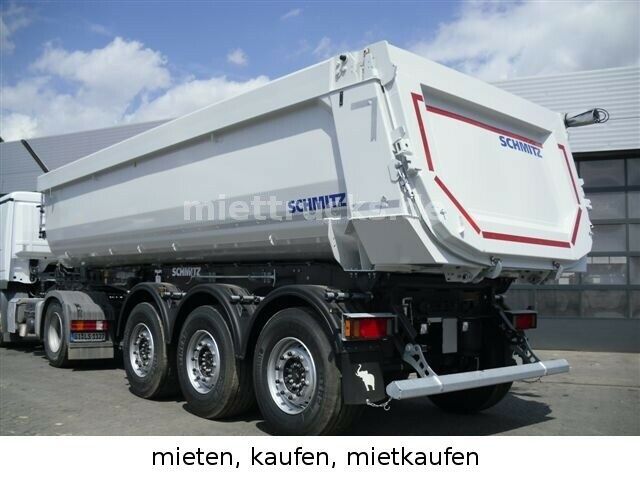 Schmitz Cargobull 24cbm/mieten,kaufen,mietkaufen ab 665€