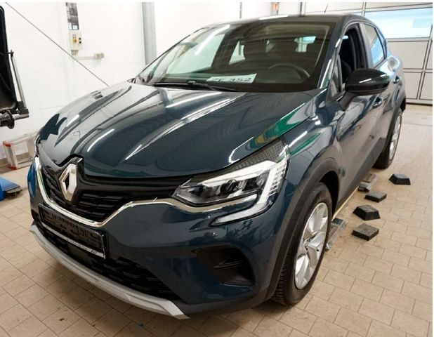 Renault Captur 1.0 TCe EQUILIBRE Allwetter - PDC