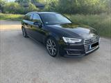 Audi A4 3.0 TDI tiptronic quattro sport Avant sport