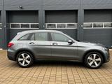 Mercedes-Benz GLC 220 d 4MATIC | 9G | Sitzhzg | PDC | Top Zust - Mercedes-Benz GLC 220 Gebrauchtwagen