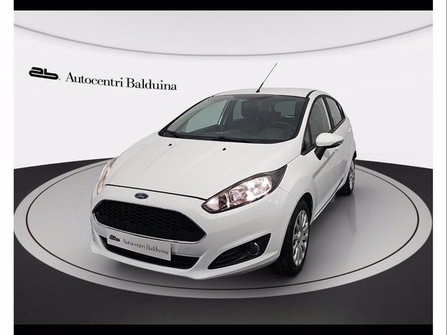 Ford FORD Fiesta 5p 1.0 ecoboost plus 100cv e6 del 20