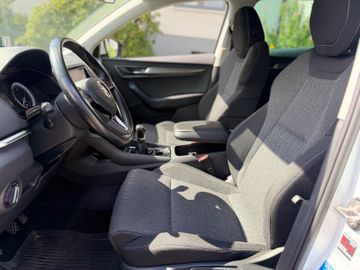 Skoda Karoq - 12