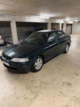Opel Vectra 1.6 16V - - Opel Vectra: 16v