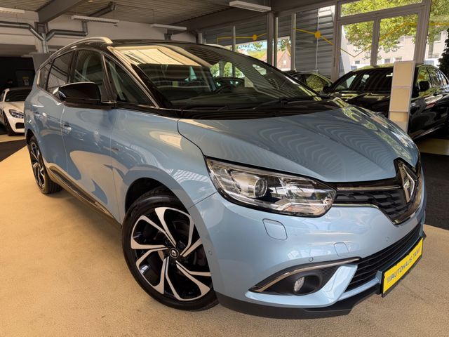 Renault Scenic IV Grand BOSE Edition
