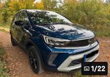 Opel Crossland3 1.2 DI Turbo 96kW Elegance Pak...