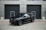 Mercedes-Benz GLS 350d 4MATIC*AMG*DESIGNO*7Sitz*HarmanKardon - gebrauchte Mercedes-Benz GLS 350 aus dem Jahr 2016