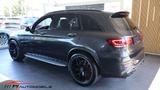 Mercedes-Benz GLC 63 AMG GLC 63 S AMG 4Matic Pano* Sport abg.* - Mercedes-Benz GLC 63 AMG mit Panoramadach