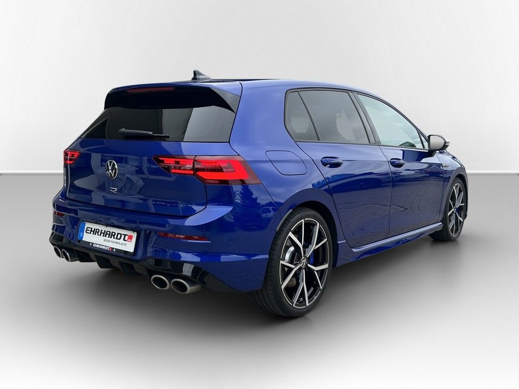Volkswagen Golf VIII 2.0 TSI DSG 4Motion R DCC PANO IQ-LIGH foto 5