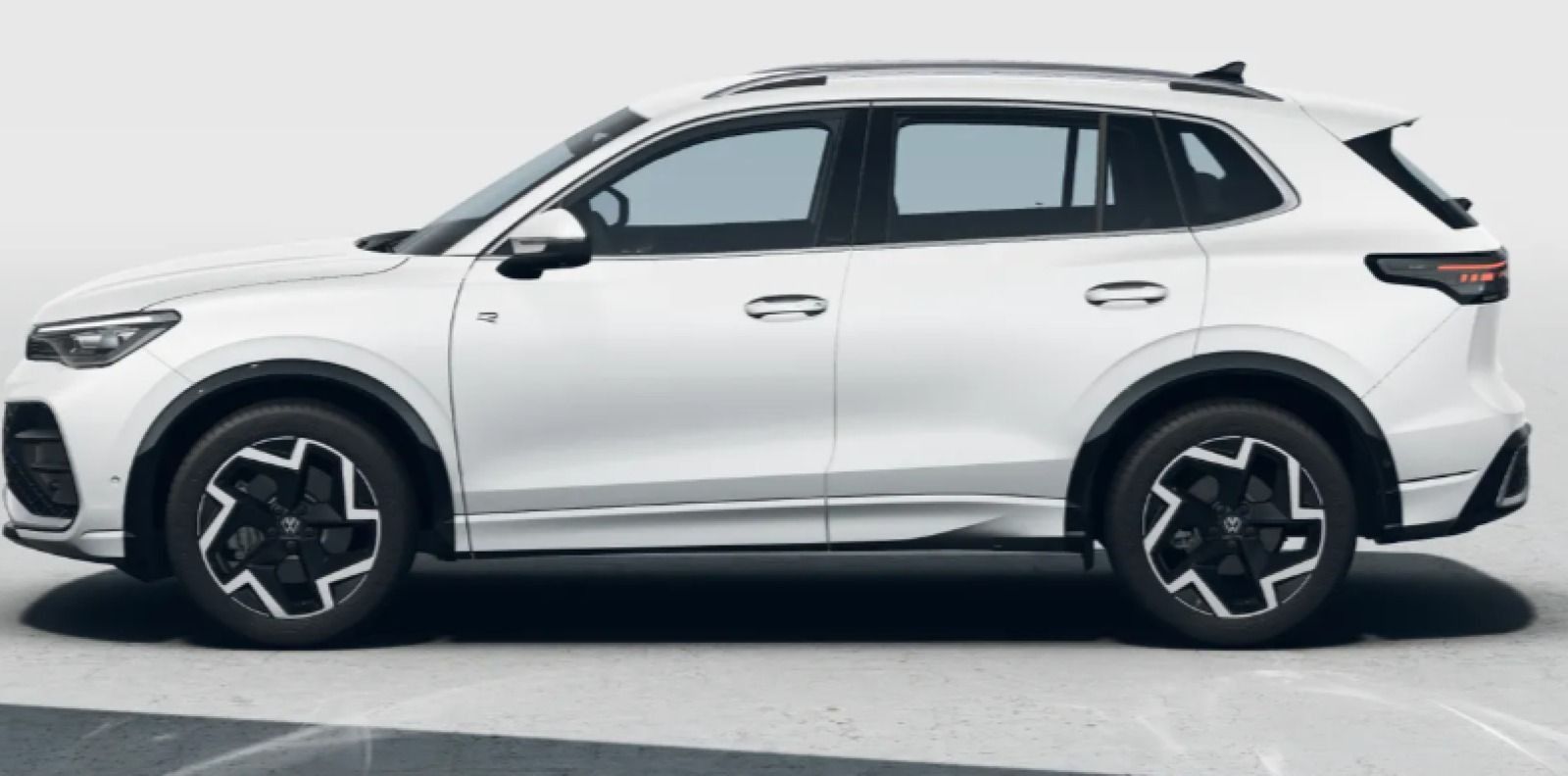 Volkswagen Tiguan - Bild 3