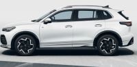 Volkswagen Tiguan - Vorschau Bild 3