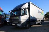 Mercedes-Benz ATEGO 1530 * Luft,Luft*LBW Dautel 1.500 T* - Ladebordwand Dautel