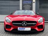 Mercedes-Benz AMG GT S Coupe 7-G DCT PANORAMA*KAMERA*OHNE-OPF! - gebrauchte Mercedes-Benz AMG GT aus dem Jahr 2017