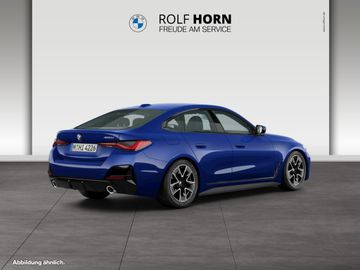 BMW 420 Gran Coupé - 7