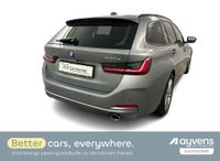 BMW 330 - Vorschau Bild 2