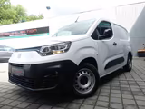 Fiat Doblo Kastenwagen L2 1.5 BlueHDi NAVI/KAM/DAB/TE - Fiat Doblo Gebrauchtwagen in Berlin