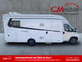 Weinsberg Cara Loft 700 MEG - Automatik - Einzelbetten - - Weinsberg Diesel Teilintegrierter