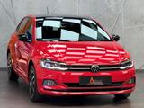 Volkswagen Polo Highline 1.0 TSI |VIRT|LED|PDC|TEMP|LM - VW Polo Gebrauchtwagen in Augsburg
