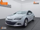 Opel Astra J GTC Edition*2.HAND*PDC* - Opel Gebrauchtwagen in Dortmund