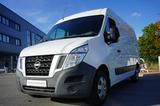 Nissan NV400 L2H2 3,5t *HU + SERVICE NEU* - Nissan NV400 Gebrauchtwagen