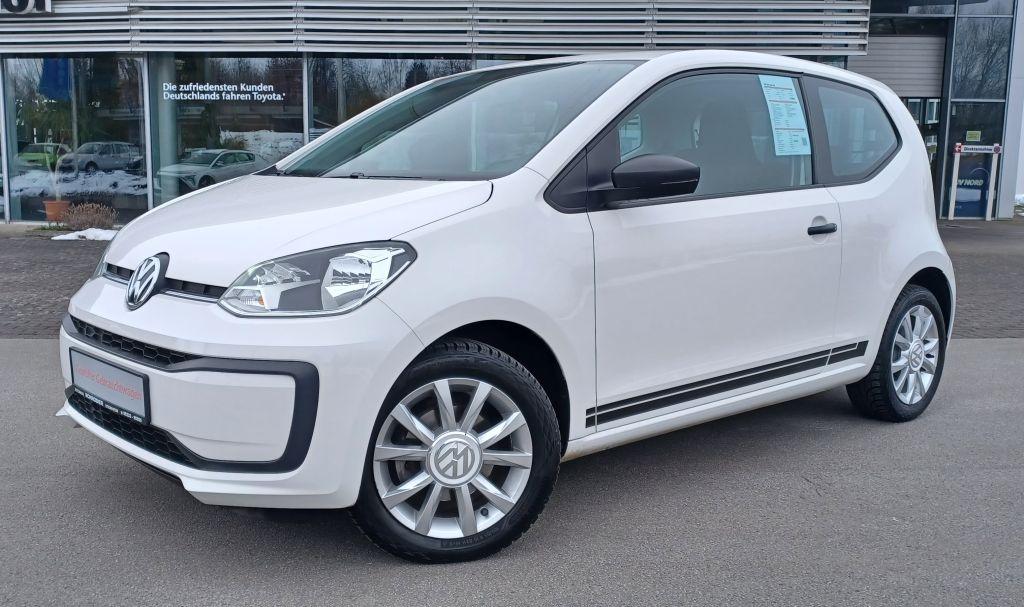 Volkswagen up! take up!