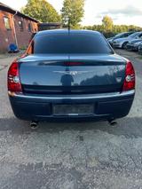 Chrysler 300C 5.7 V8 HEMI 2011 340 Hp - Chrysler aus 2011