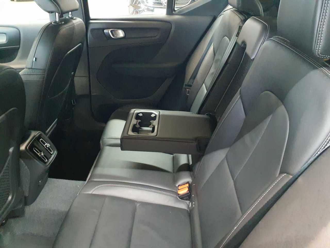 Volvo XC40 B5 B AWD Ultimate Bright