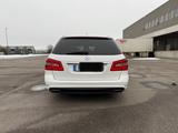 Mercedes-Benz AMG Paket, Diesel, W212 - Mercedes-Benz E-Klasse: 212