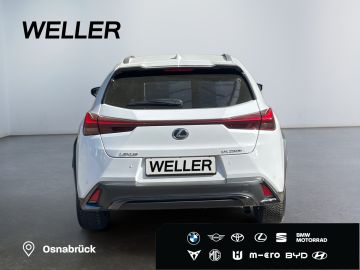 Lexus UX - 6