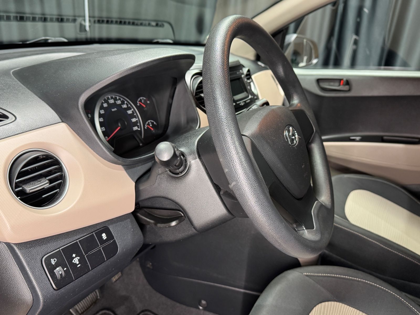 Fahrzeugabbildung Hyundai i10 Classic|AUTOMATIK|KLIMA|ORIGINAL 45.000 KM|