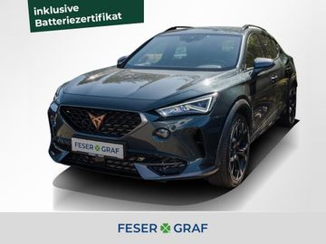 Cupra Formentor - 1