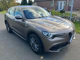 Alfa Romeo Stelvio 2.0 Turbo 16V AT8-Q4 Automatik - Alfa Romeo Stelvio in Hamburg