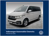 Volkswagen T6.1 Multivan 2.0 TDI Generation Six*ACC*LED* - Volkswagen T6 Multivan in Chemnitz