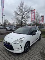 Citroën DS3 e-HDi 90 airdream SoChic EGS6 SoChic - Citroën DS3 mit Diesel-Antrieb