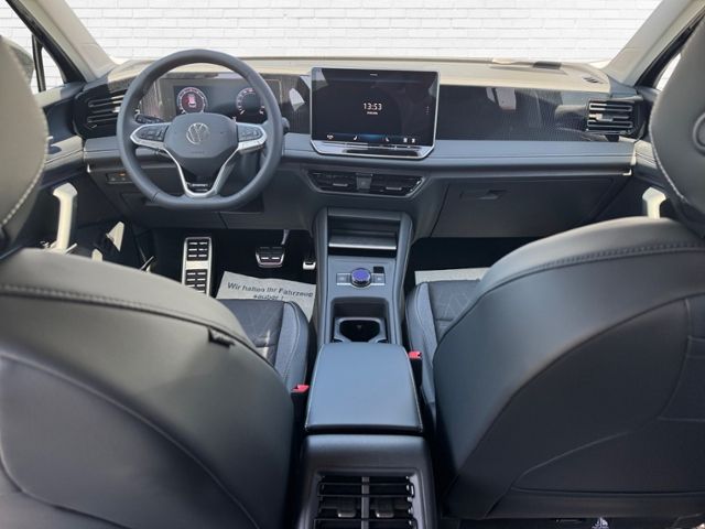 Fahrzeugabbildung Volkswagen Tiguan ENERGY 1.5 eTSI 150 PS DSG AHK NAVI LED