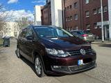 Volkswagen Sharan 2.0 TDI SCR DSG BMT Beach Beach - Volkswagen Sharan Beach