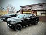 Dodge LPG*4X4*AHK*NAVI*ROLLBAR*OFFROAD*LIFT*LED*SPORT*