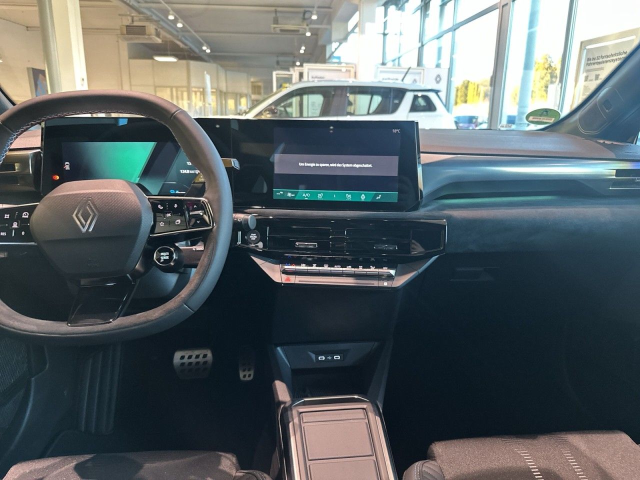 Renault Clio - Bild 13